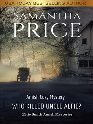 cover image of Who Killed Uncle Alfie?